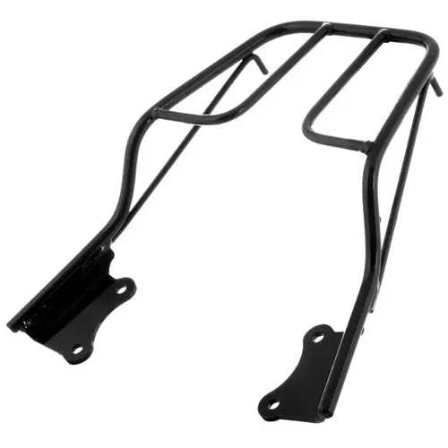 Bagageiro Fazer 250 05/17 Preto Protork (Entrega Grátis)