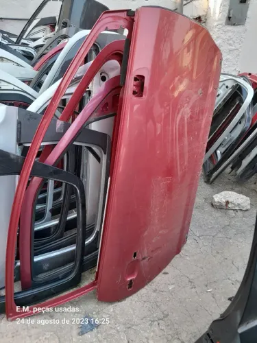 Porta direita C4 vtr
