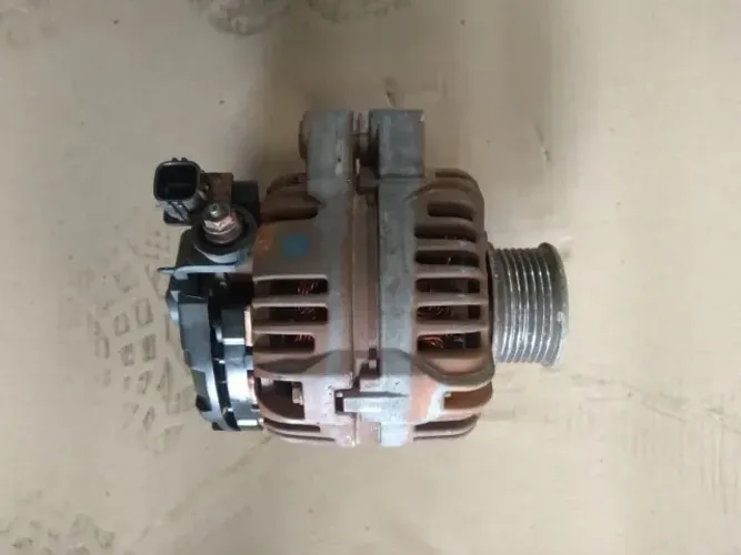 Alternador Hilux