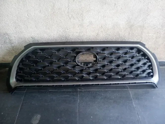 Grade Toyota Corolla Cross 2021