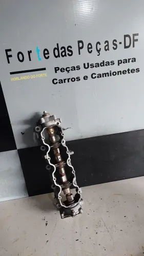 Gaiola Comando De Valvula Da S10 Blazer 2.4 Flex  2006/11