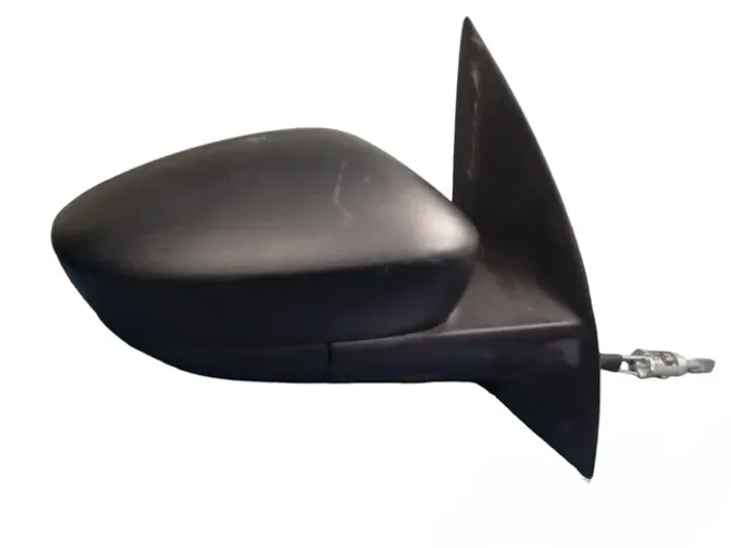 Retrovisor manual do Gol e Voyage G6 a G8 2013 a 2023 lado direito
