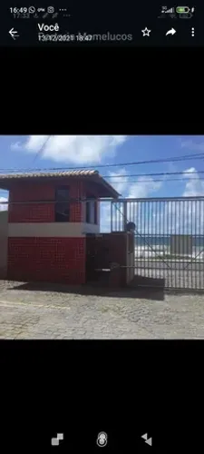 Casa temporada frente mar