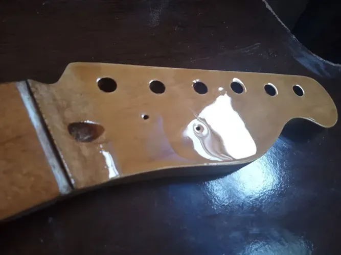 Luthieria Ricardo Rodrigues