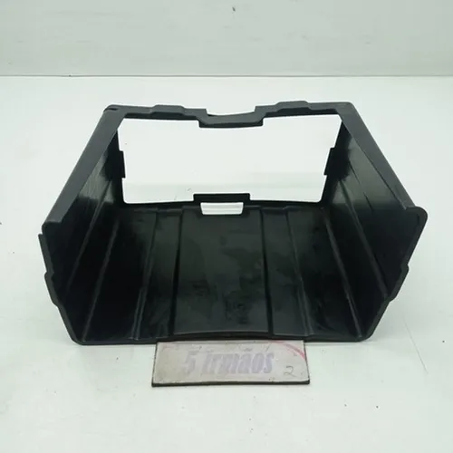 Capa Caixa Bateria Honda Civic 1.8 2007 À 2011