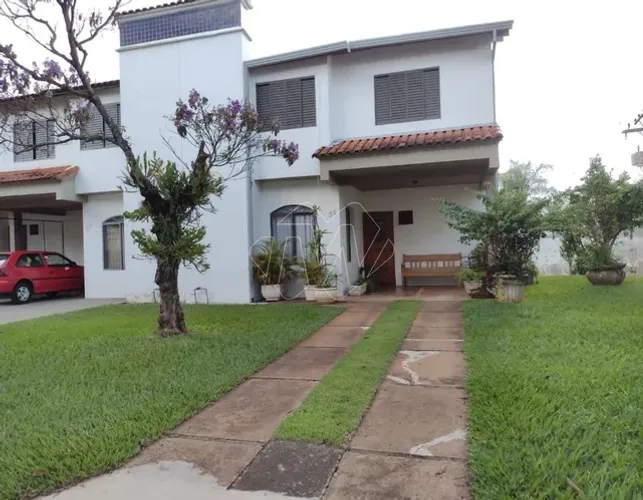 Venda de Casas / Condomínio na cidade de Araraquara