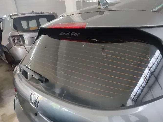 vigia honda city 23
