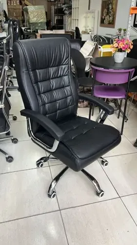 Cadeira Presidente LUXO.PROMOÇÃO IMPERDÍVEL