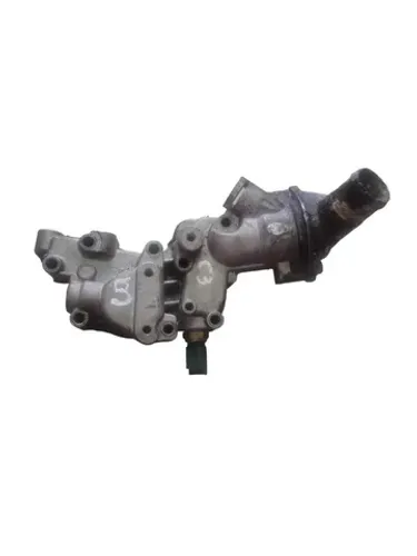 Carcaça Válvula Termostática C3 206 207 1.4 1.0 N5 Usado