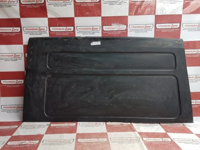 Lateral Traseira Superior Fiorino Baú Furgão 84 85 86 87 88 89 90 91 92 93 94 95 96 97 98 