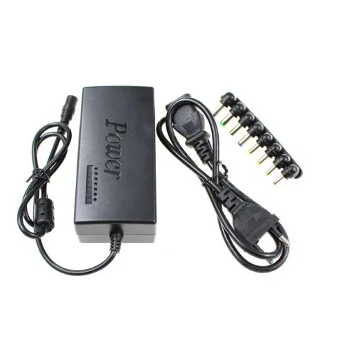 Fonte Universal de Carregador Para Notebook