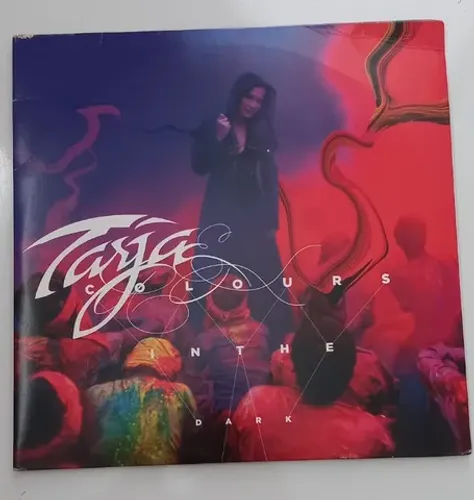 Tarja Turunen Colours in the Dark