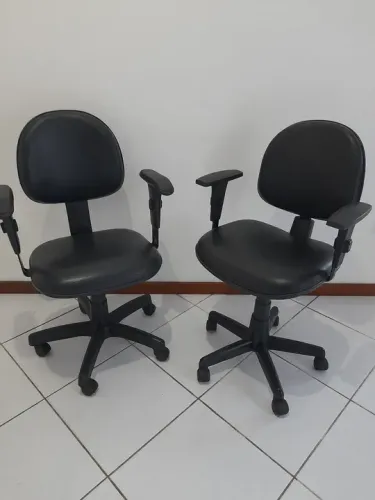 Cadeira de escritório 