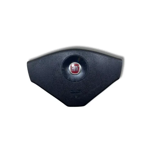 Bolsa Airbag Volante Fiat Strada 2008 A 2012 Original 