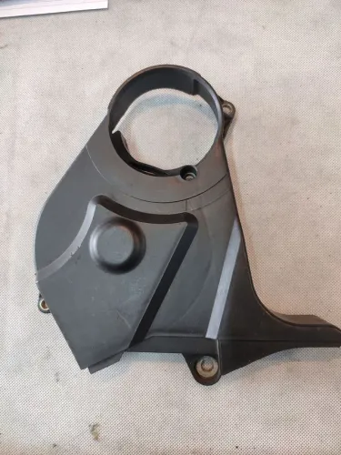 Capa correia dentada inferior motor VW AP