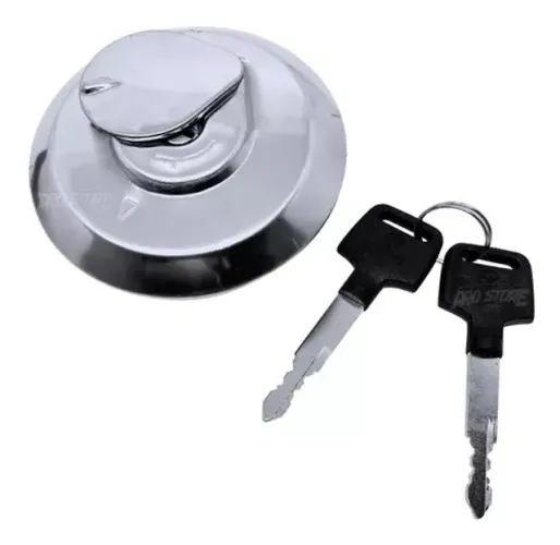 Tampa Tanque Combustivel Titan 125/150 (Entrega Grátis*)