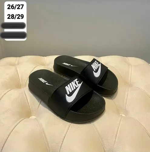 Slides Infantil Masculinas 