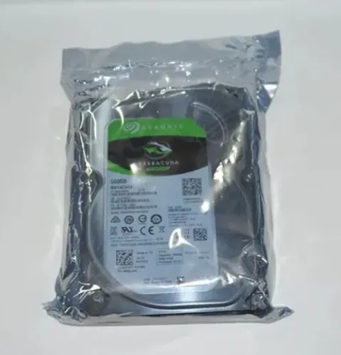 hd para dvr gravadores de cameras de segurança. lacrado com garantia