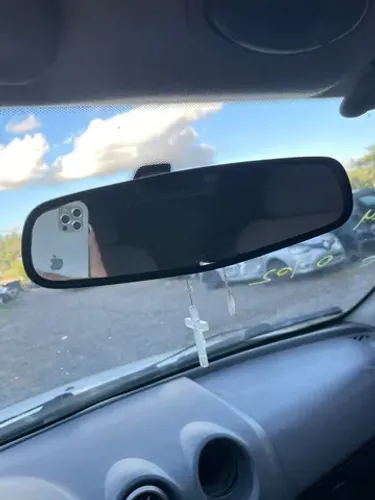 retrovisor interno chevrolet celta 2013 2014