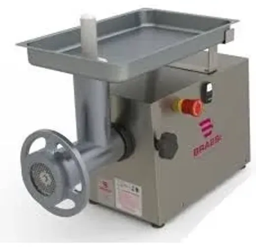 MOEDOR DE CARNE B22 BMC-22/1 G2 BIV BRAESI (R)
