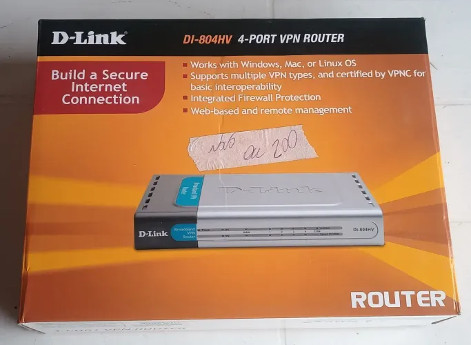 Vendo lote de Roteador e modem novos todos funcionando perfeitamente