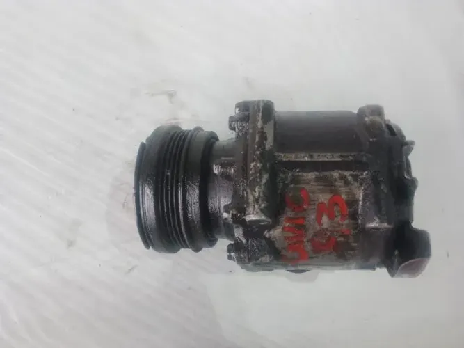 Compressor Ar Condicionado Civic 93