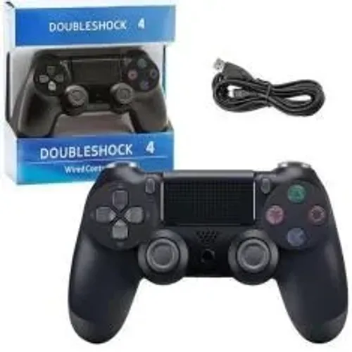 Controle Sem Fio Dualshock 4 Sony Ps4