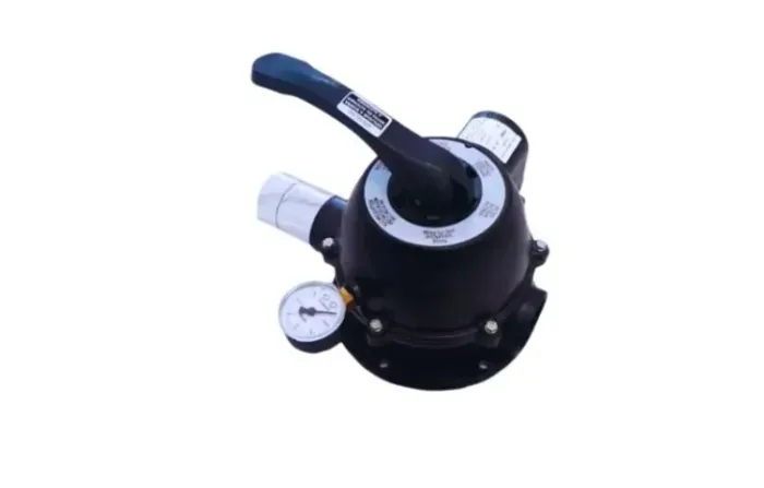 Válvula P/ Filtros Piscina Sibrape Br20 Ao Br60