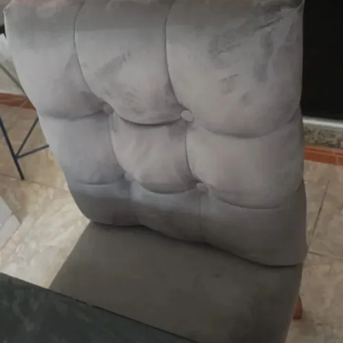 CADEIRA DE JANTAR CADA UNIDADE 210