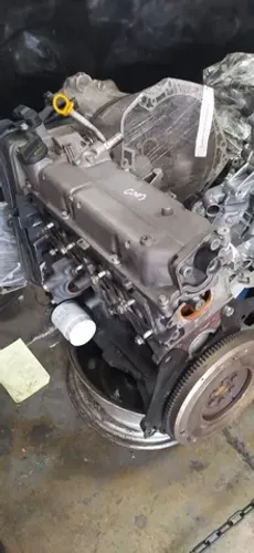 Motor 1.0 evo 