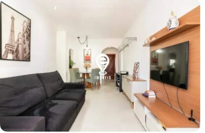 Apartamento à venda, 2 quartos, Cambuci - São Paulo/SP