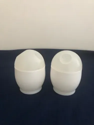 Formas para cozinhar ovos no microondas