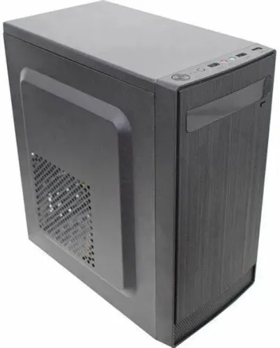 CPU Novo i5 3470 / 8 GB / 120 GB SsD / Fonte + Gabinete