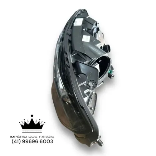 Farol discovery sport 2014 2015 2017 2018