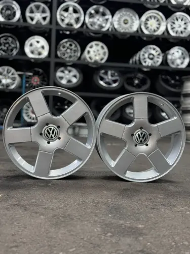 Rodas TSi aro 17 tala 6
