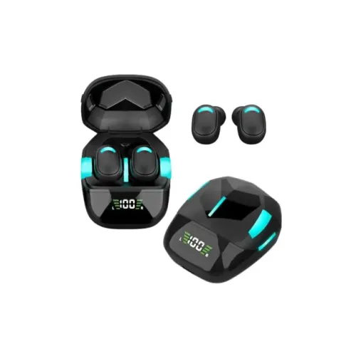 (NOVO) Fone Gamer G7s Earbuds