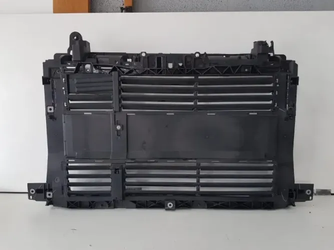 Painel Frontal Ecosport 2017 2018 2019 2020 Original BG2587