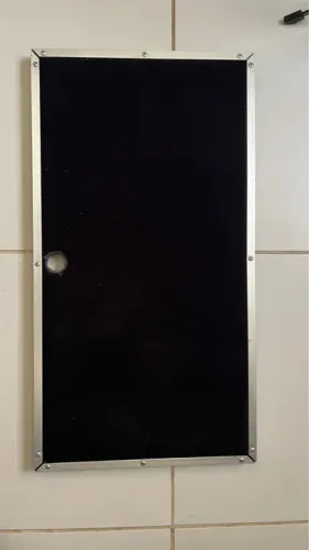 Prancha para Pedalbord