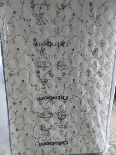Colchão Ortobom novo