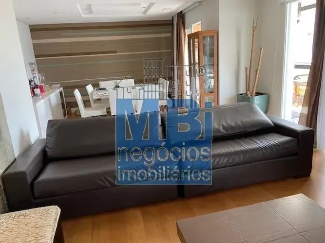 Apartamento com 3 dormitórios para alugar, 170 m² em Jardim Marajoara - São Paulo/SP
