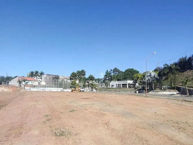 Terreno à venda, 438 m² por R$ 220.000,00 - Planalto do Sol - Pinheiral/RJ