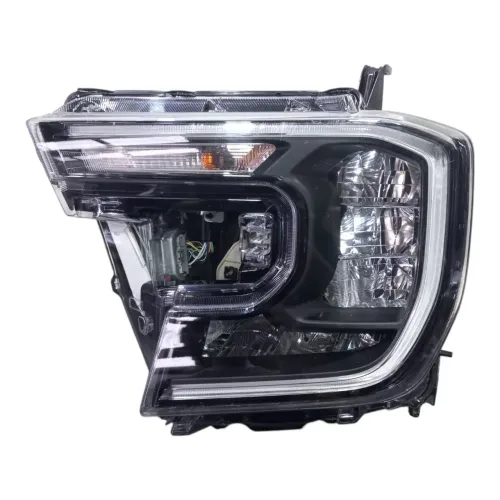 Farol Ford Ranger Full Led 2024 2025 Original