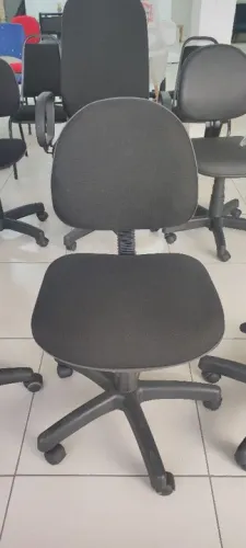 Cadeira D Escritório/ Home Office ( Valores a Consultar )