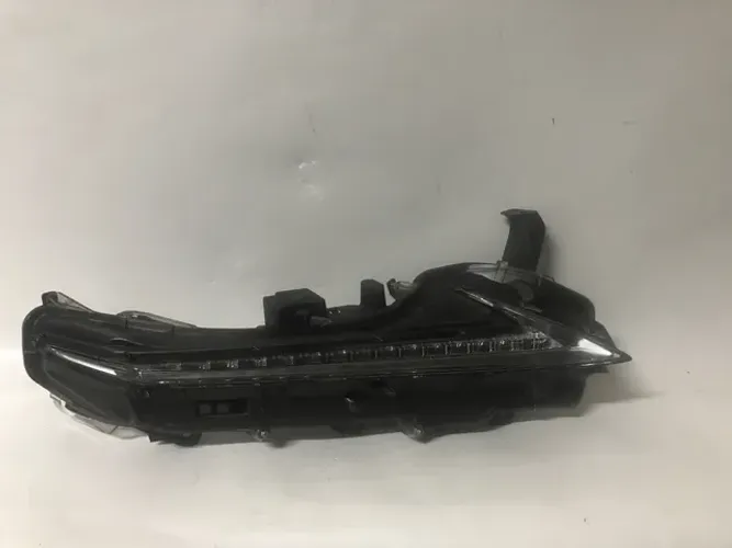 Farol Drl Lexus 