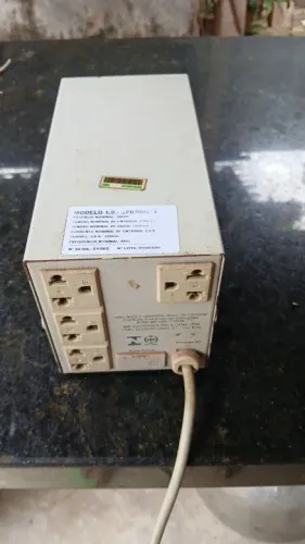 Estabilizador de energia