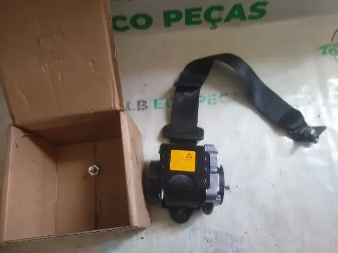 Cinto de Segurança Tras L Esq Chery Tiggo 5/7 406000170AA