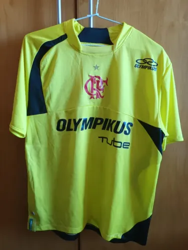 Camisa Flamengo