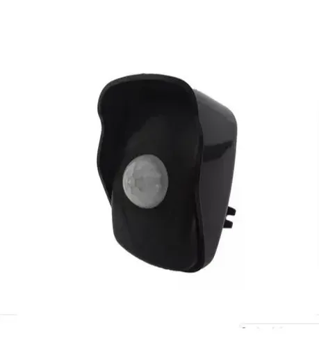 Sensor De Presença Iluminação Externo Qualitronix Qa26