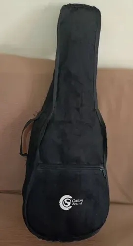 Ukulele Tagima 23k NF Concert