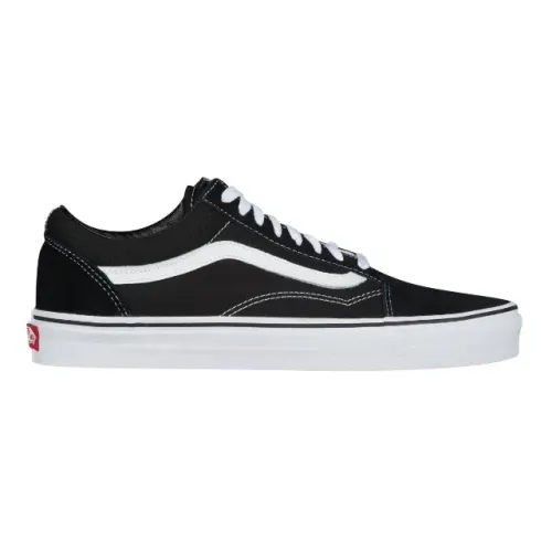 Vans: A Marca que Define Geraçõe